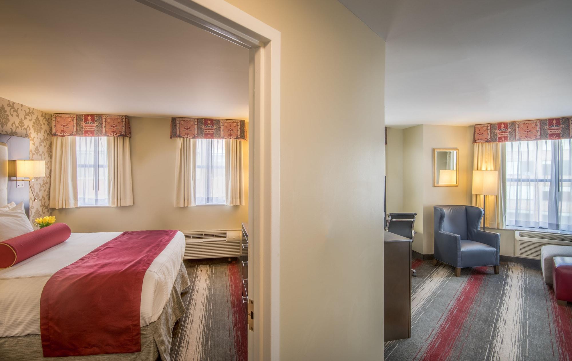 West End Washington Dc, Tapestry Collection By Hilton Hotel Екстериор снимка