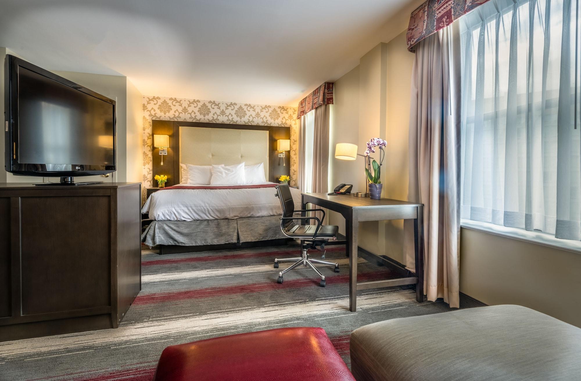 West End Washington Dc, Tapestry Collection By Hilton Hotel Екстериор снимка