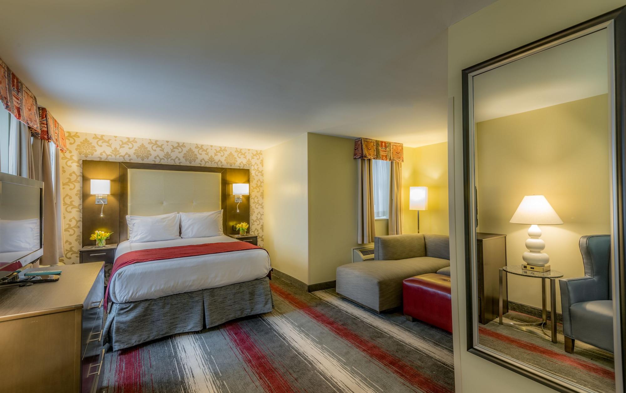 West End Washington Dc, Tapestry Collection By Hilton Hotel Екстериор снимка
