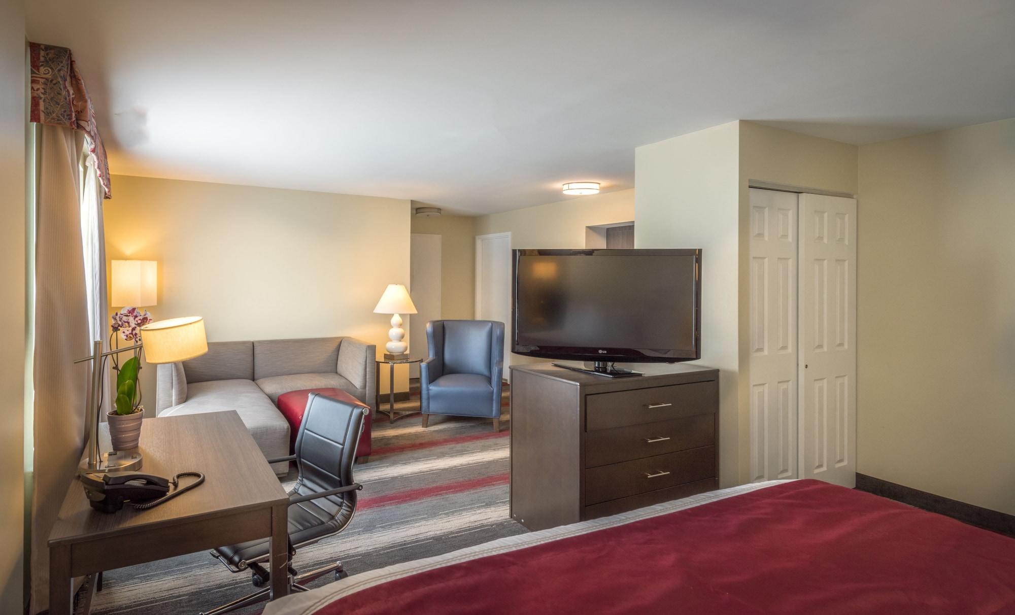 West End Washington Dc, Tapestry Collection By Hilton Hotel Екстериор снимка