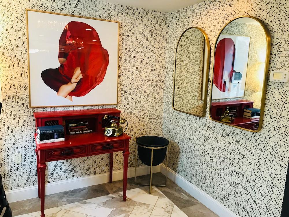 West End Washington Dc, Tapestry Collection By Hilton Hotel Екстериор снимка