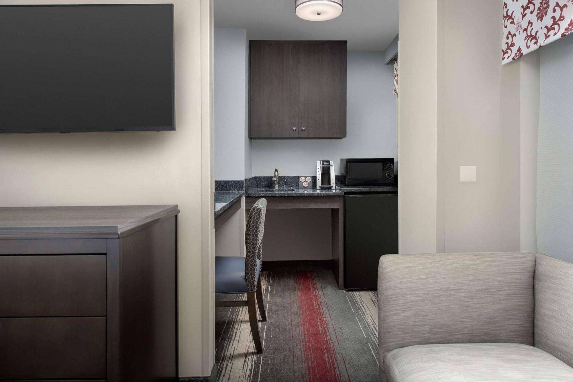 West End Washington Dc, Tapestry Collection By Hilton Hotel Екстериор снимка