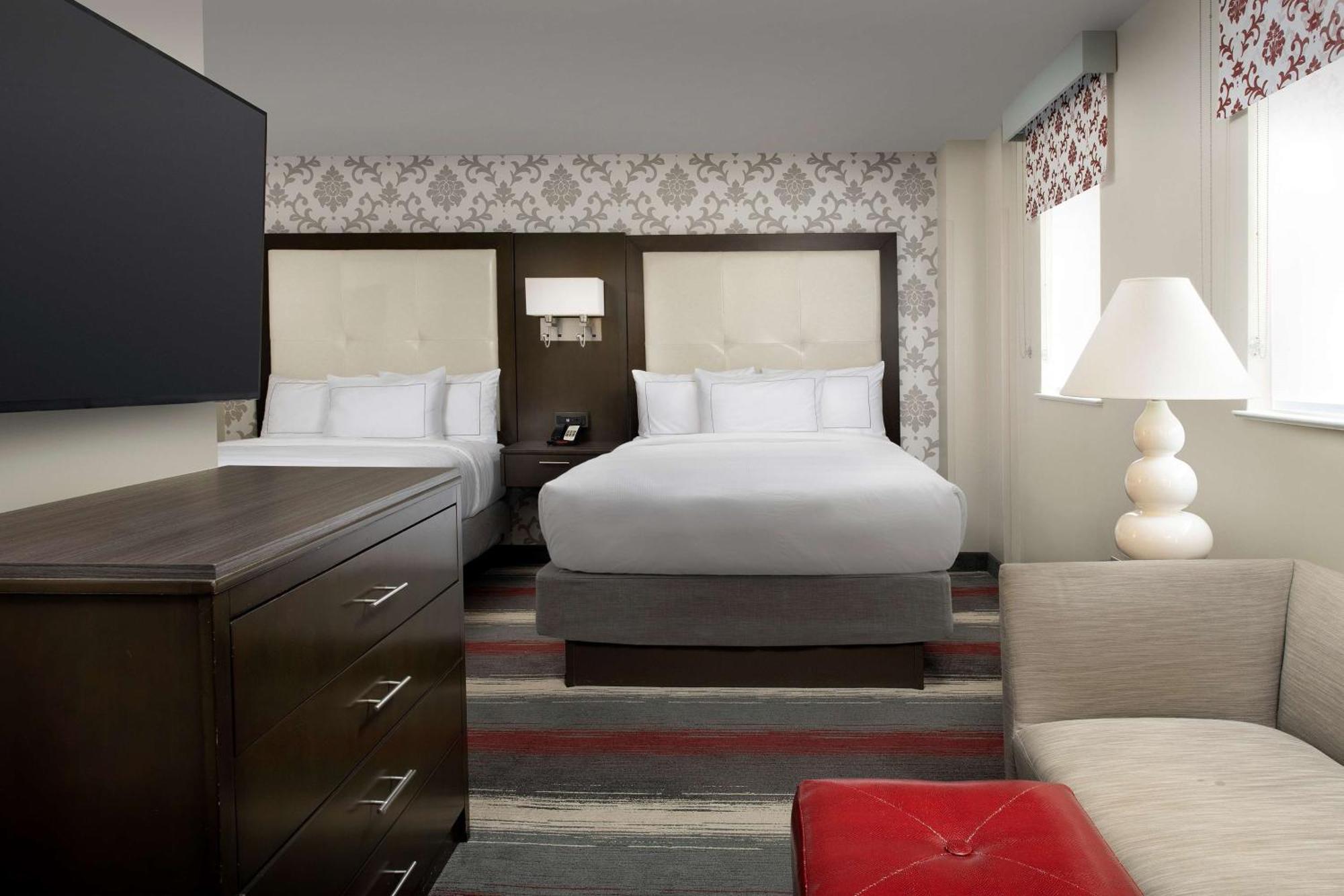 West End Washington Dc, Tapestry Collection By Hilton Hotel Екстериор снимка