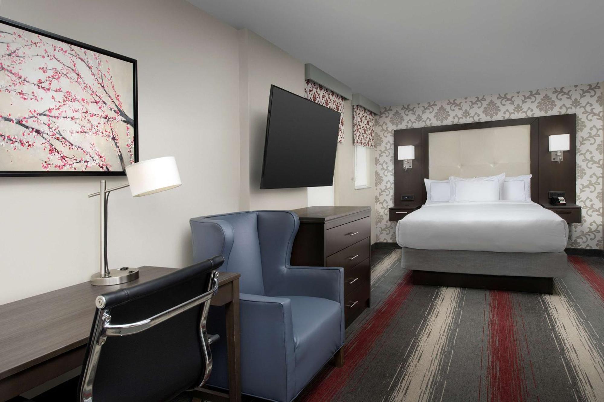 West End Washington Dc, Tapestry Collection By Hilton Hotel Екстериор снимка