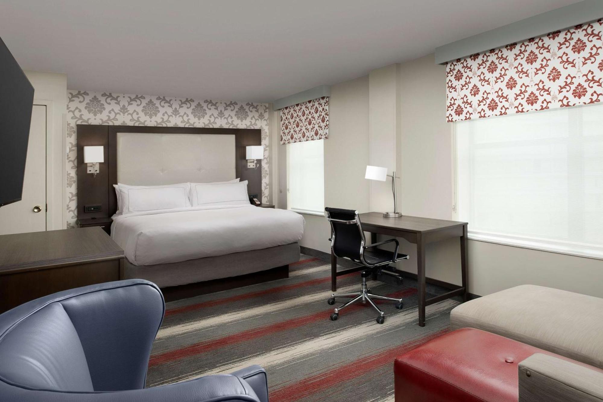 West End Washington Dc, Tapestry Collection By Hilton Hotel Екстериор снимка