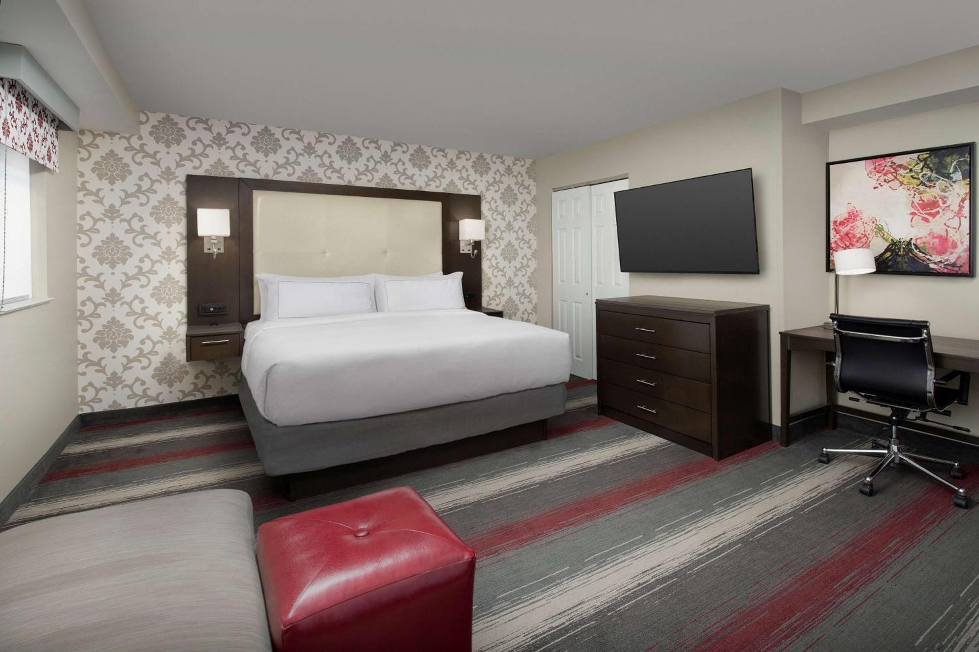 West End Washington Dc, Tapestry Collection By Hilton Hotel Екстериор снимка