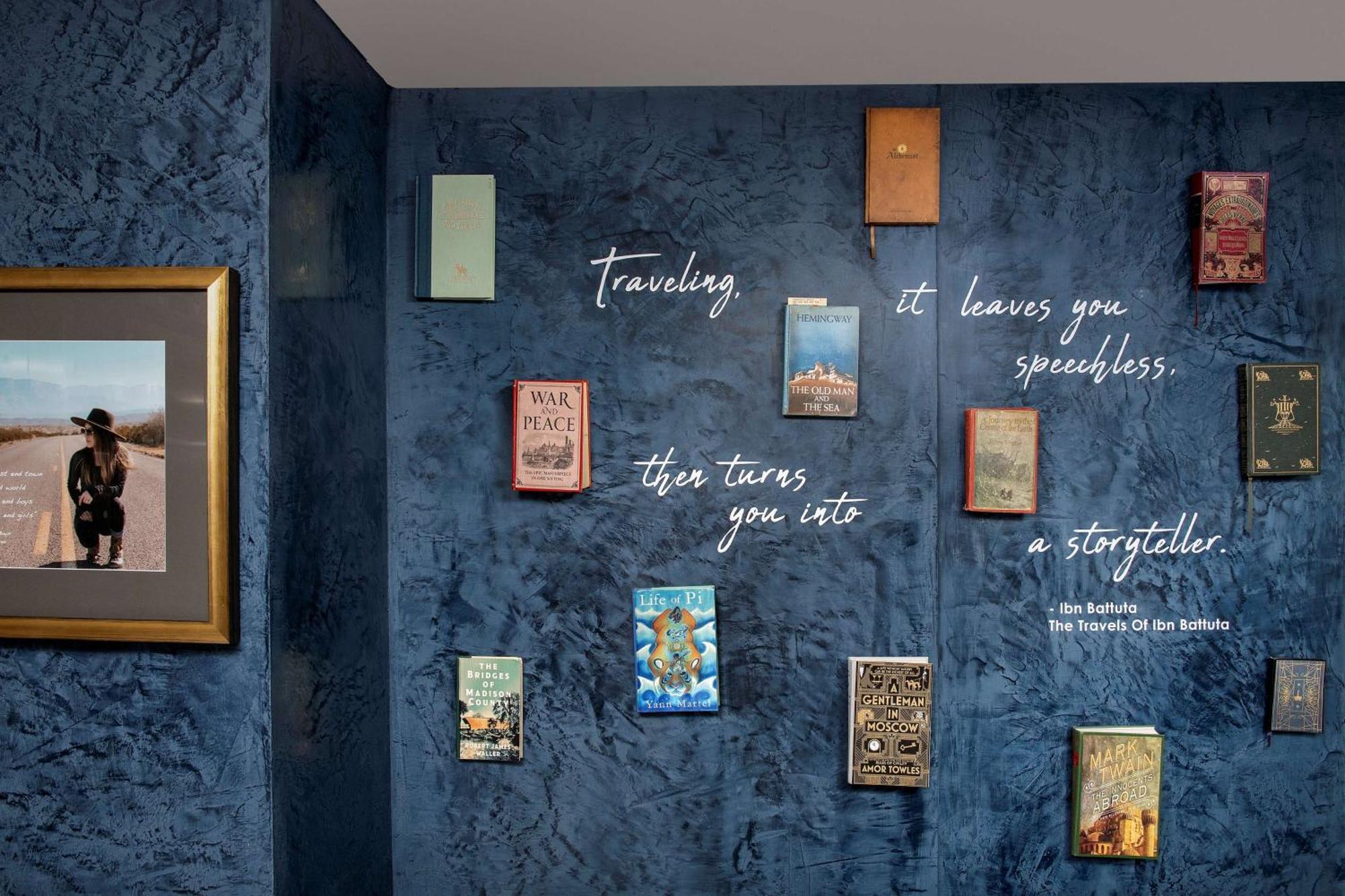 West End Washington Dc, Tapestry Collection By Hilton Hotel Екстериор снимка
