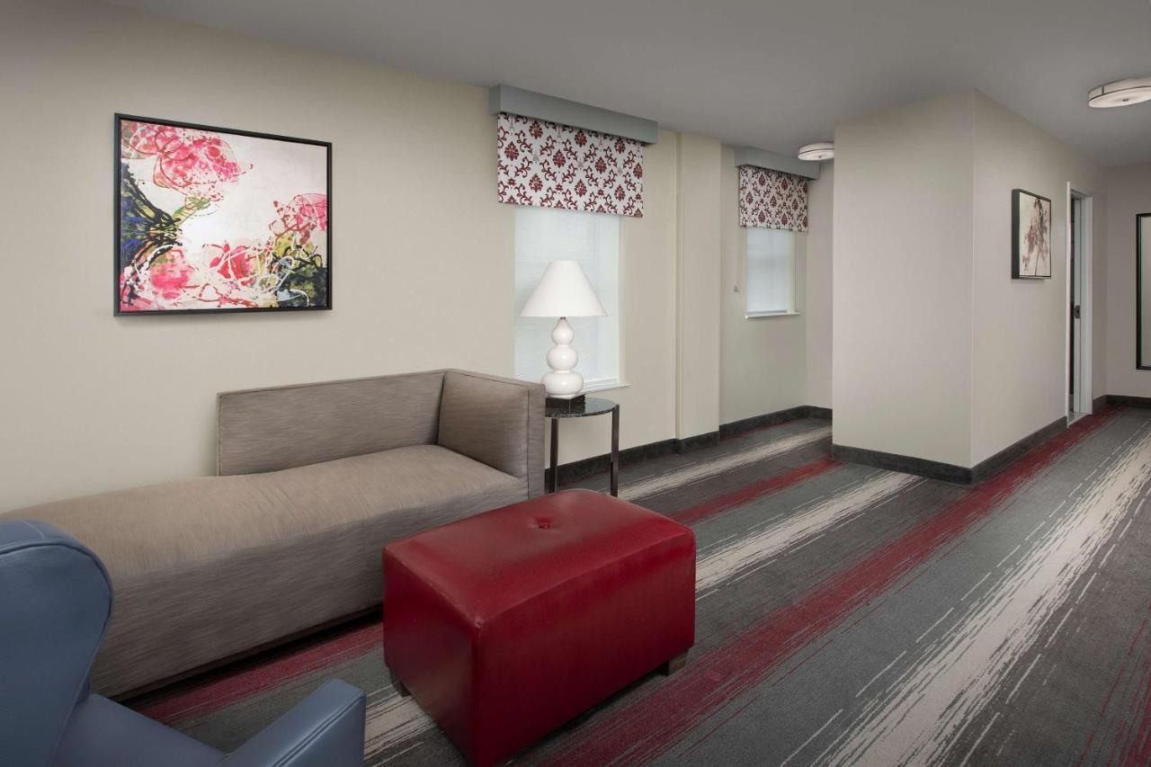 West End Washington Dc, Tapestry Collection By Hilton Hotel Екстериор снимка