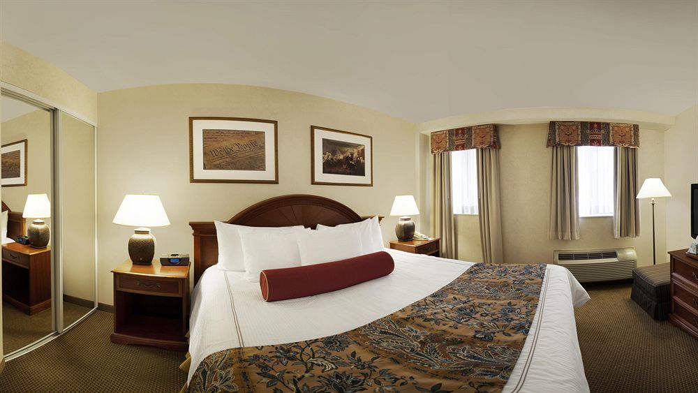 West End Washington Dc, Tapestry Collection By Hilton Hotel Екстериор снимка