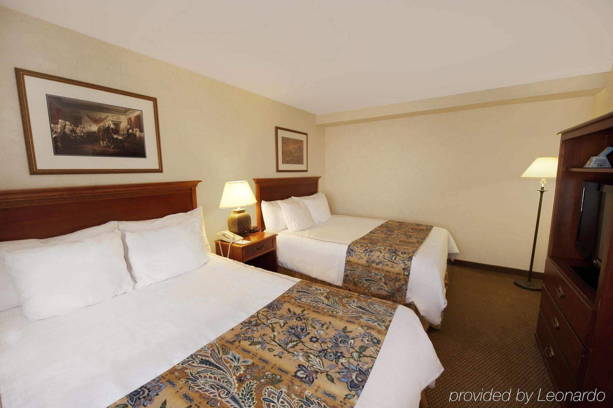 West End Washington Dc, Tapestry Collection By Hilton Hotel Екстериор снимка