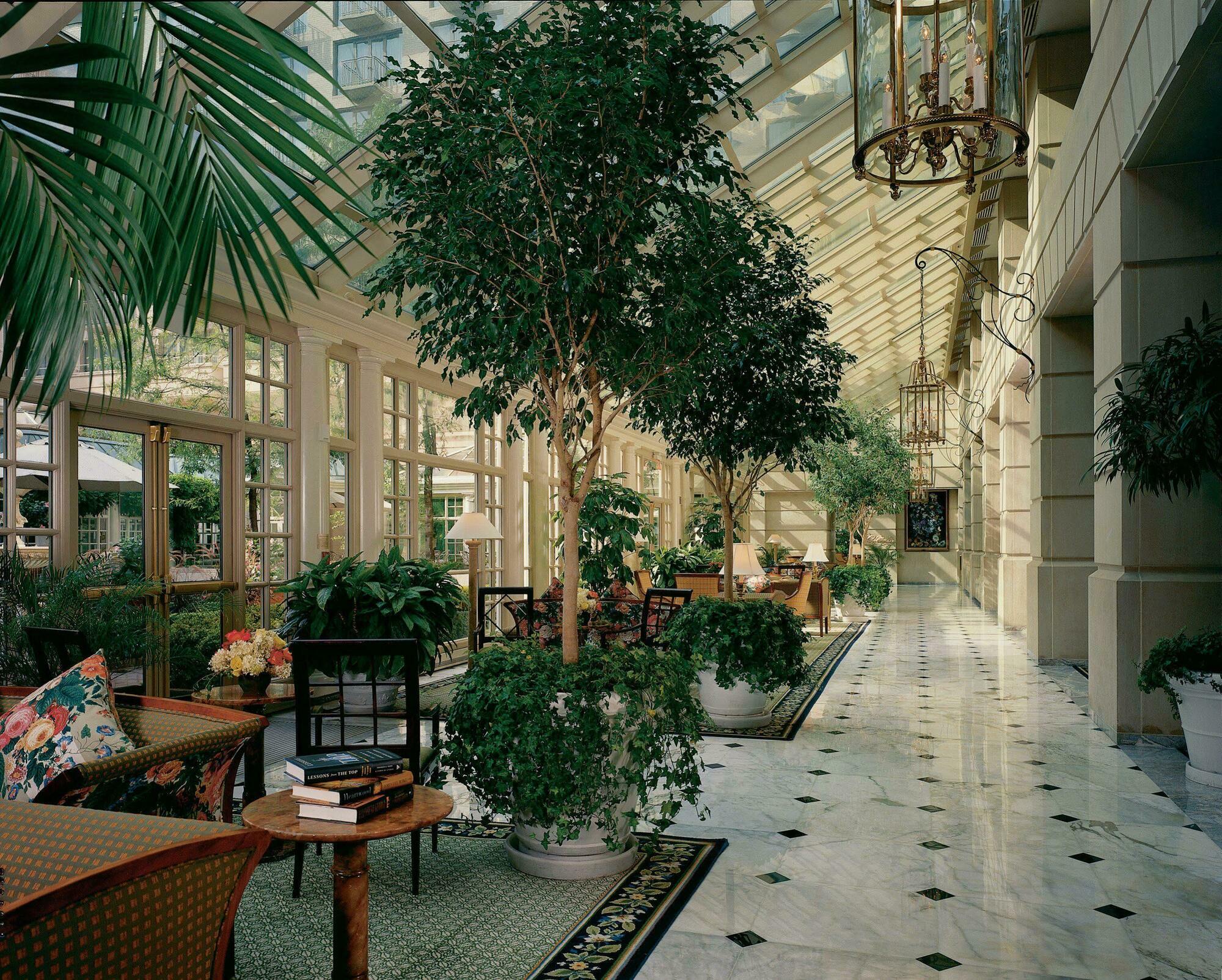 West End Washington Dc, Tapestry Collection By Hilton Hotel Екстериор снимка