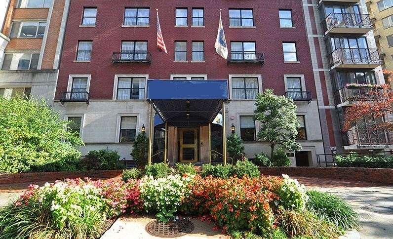 West End Washington Dc, Tapestry Collection By Hilton Hotel Екстериор снимка